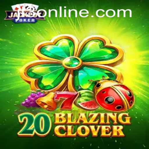 Discover the Thrilling World of 20BlazingClover: Gaming Revolution with JL3