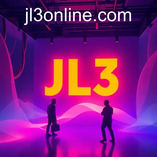 Discover the World of JL3