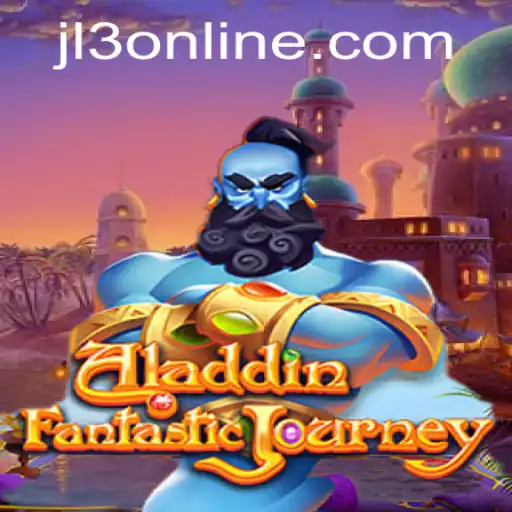 Exploring the World of Aladdin: The Game with a Twist of JL3