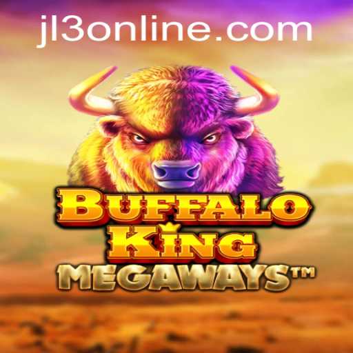 BuffaloKing: Roaming the Prairie in the Wild West