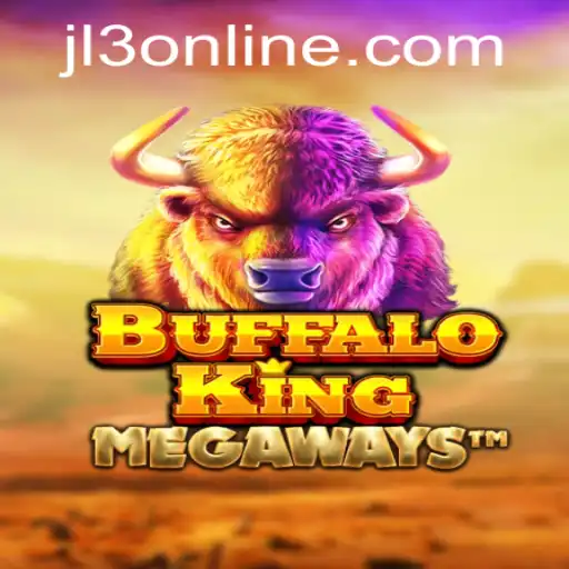 BuffaloKing: Roaming the Prairie in the Wild West