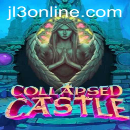 Exploring the Enchanting World of CollapsedCastle: A Comprehensive Guide