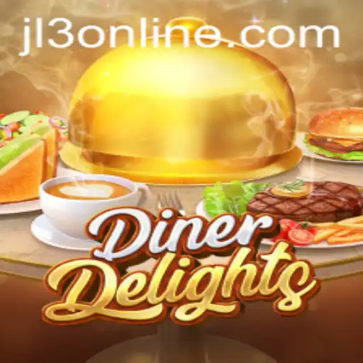 Experience Culinary Magic with DinerDelights: A Journey Through Flavors and Strategy