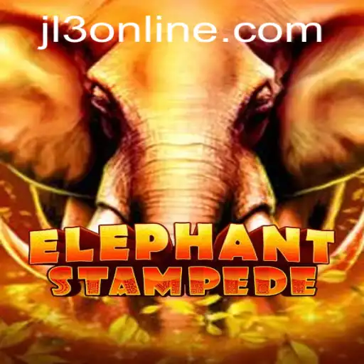 ElephantStampede: A Thrilling New Adventure in Gaming