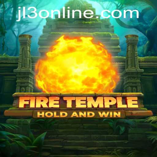 FireTemple: The Thrilling Adventure of JL3