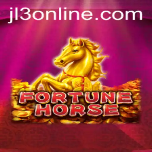 Unveiling FortuneHorse: A New Era in Gaming with JL3