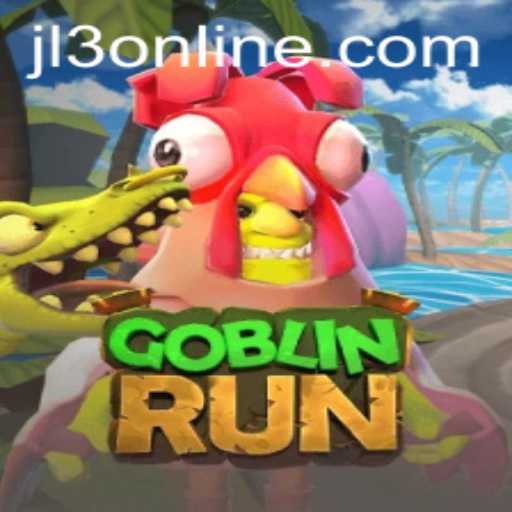 Embark on an Epic Adventure with GoblinRun: Exploring the Enchanting World of JL3