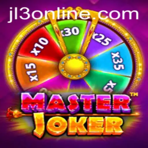 Embark on a Mesmerizing Journey with MasterJoker