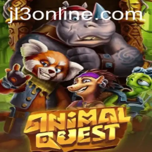 AnimalQuest: The Adventure Awaits with JL3