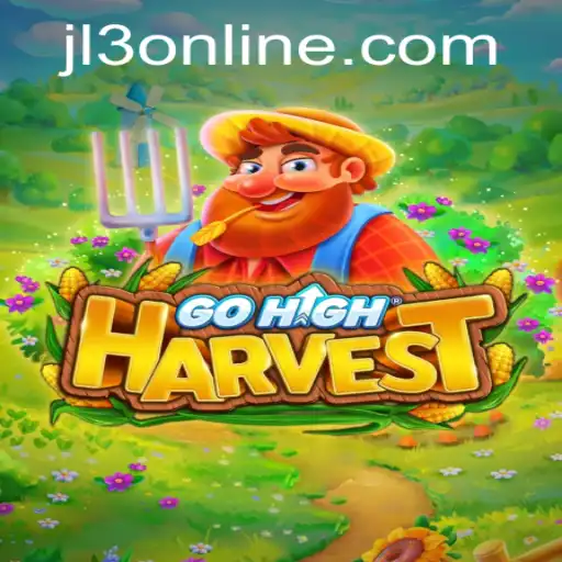 Exploring the Intricacies of GoHighHarvest: The Exciting Fusion of Strategy
