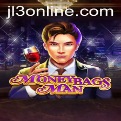Unveiling the Excitement of MoneybagsMan: A Game Changer with the JL3 Twist