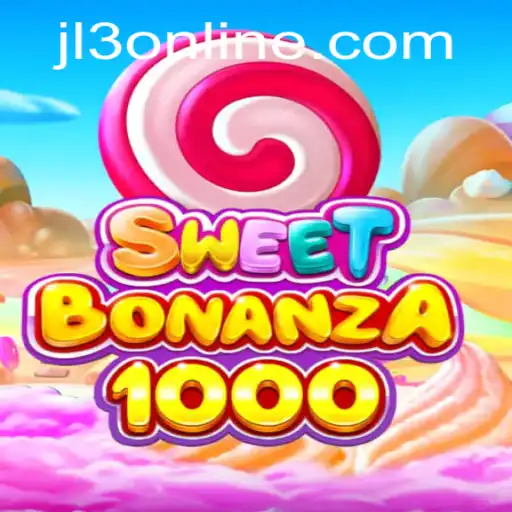 SweetBonanza1000: A Delectable Gaming Experience with JL3