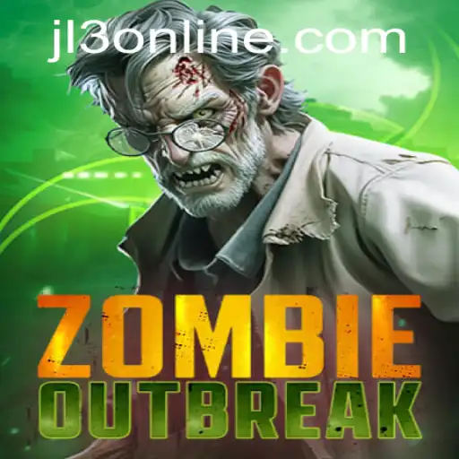 ZombieOutbreak: Unleashing Thrills with JL3 Technology