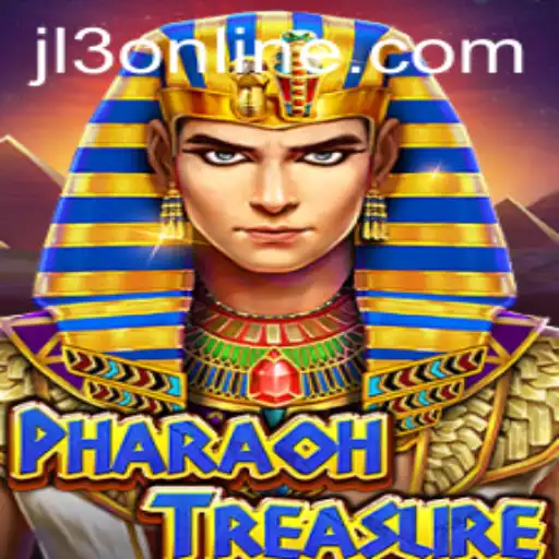 Exploring the Enigmatic World of PharaohTreasure: The Journey to JL3