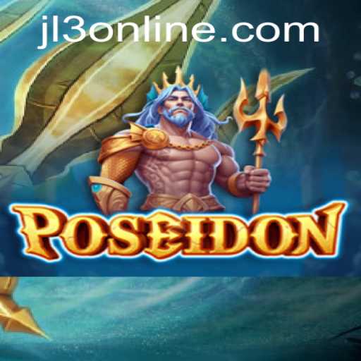 Diving into Poseidon: The Underwater Adventure with JL3