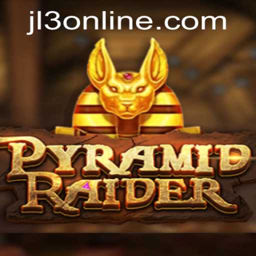 Dive into Adventure with PyramidRaider: The Ultimate Treasure Hunt Game