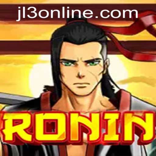 Ronin: The Strategic Role-Playing Game Revolutionizing the Genre