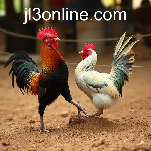 Exploring the Digital Evolution of Sabong Games with JL3