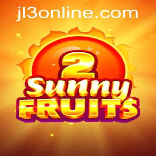 Explore the Exciting World of SunnyFruits2 with JL3: Game Description, Introduction, and Rules