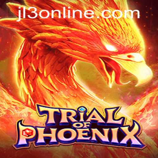 Discover the Adventures of TrialofPhoenix with JL3